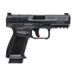 Pistolet Canik METE SF kal. 9x19 mm czarny - obrazek 2