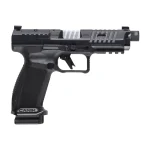 Pistolet Canik METE SFT PRO kal. 9x19 mm - obrazek 2