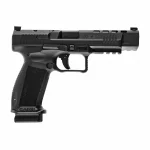 Pistolet Canik METE SFx kal. 9x19 mm czarny