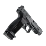 Pistolet Canik METE SFx kal. 9x19 mm czarny - obrazek 4