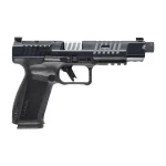 Pistolet Canik METE SFx PRO kal. 9x19 mm czarny