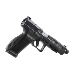 Pistolet Canik METE SFx PRO kal. 9x19 mm czarny - obrazek 4