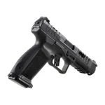 Pistolet Canik SFx Rival kal. 9x19 mm czarny - obrazek 4