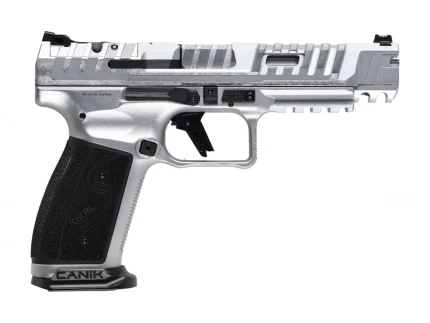 Pistolet Canik SFx Rival-S kal. 9X19 mm chrom