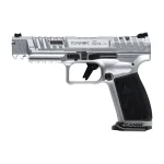 Pistolet Canik SFx Rival-S kal. 9X19 mm chrom - obrazek 2