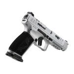 Pistolet Canik SFx Rival-S kal. 9X19 mm chrom - obrazek 3