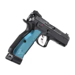 Pistolet CZ Shadow 2 OR kal. 9x19 mm - obrazek 3