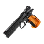 Pistolet CZ TS 2 Orange kal. 9x19 mm - obrazek 3