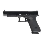 Pistolet Glock 34 gen 5 MOS kal. 9x19 mm