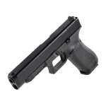 Pistolet Glock 34 gen 5 MOS kal. 9x19 mm - obrazek 3