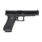 Pistolet Glock 34 gen 5 MOS kal. 9x19 mm - obrazek 2