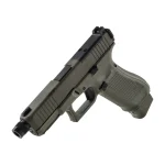 Pistolet Glock 45 Hunter Edition MOS GW MT13,5x1 kal. 9x19 mm - obrazek 4