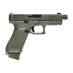 Pistolet Glock 45 Hunter Edition MOS GW MT13,5x1 kal. 9x19 mm