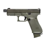 Pistolet Glock 45 Hunter Edition MOS GW MT13,5x1 kal. 9x19 mm - obrazek 2