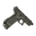 Pistolet Glock 45 Hunter Edition MOS GW MT13,5x1 kal. 9x19 mm - obrazek 3
