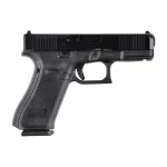 Pistolet Glock 45 MOS FS kal. 9x19 mm