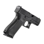 Pistolet Glock 45 MOS FS kal. 9x19 mm - obrazek 3