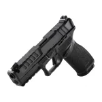 Pistolet samopowtarzalny HS-ECHELON 4,5" BLK Compensator U-Dot Tryt kal. 9x19mm - obrazek 4