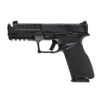 Pistolet samopowtarzalny HS-ECHELON 4,5" BLK Compensator U-Dot Tryt kal. 9x19mm - obrazek 2