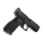 Pistolet samopowtarzalny HS-ECHELON 4,5" BLK Compensator U-Dot Tryt kal. 9x19mm - obrazek 3