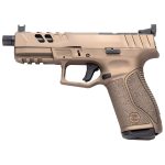 Stoeger STR-9 Combat SX Smoked Bronze - obrazek 2