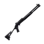 Strzelba sampowtarzalna AKSA S4 FX-04 Tac kal. 12/76 (black) DOSTĘPNA W SKLEPIE STACJONARNYM. - obrazek 2