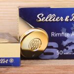 Amunicja S&B 22 Short 1,8g 28gr (op. 50nb.)