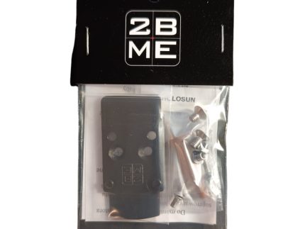 2BME012 – Płytka montażowa do Sig Sauer Legion/M18/M17/XFULL/XCOMPACT (P320 wersja OR)