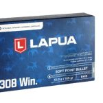 308 Win LAPUA MEGA SP 12,0g/185gr