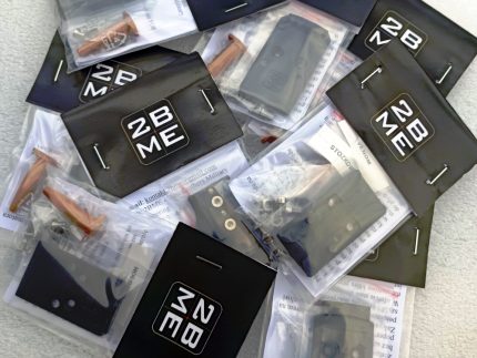 2BME001 – Płytka montażowa do Glock MOS