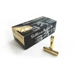 Nabój Kulowy S&B 38 SPECIAL FMJ 158grs/10.25g