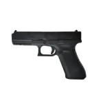 Pistolet GLOCK 17 gen. 5. kal. 9 PARA. prod. GLOCK-AUSTRIA