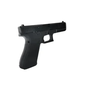 Pistolet GLOCK 17 gen. 5. kal. 9 PARA. prod. GLOCK-AUSTRIA - obrazek 3