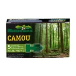 Nabój Śrutowy kal. 16/70 Brenneke Camou