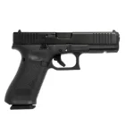 Pistolet GLOCK 17 gen. 5. kal. 9 PARA. prod. GLOCK-AUSTRIA - obrazek 2