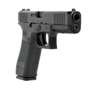 Pistolet GLOCK 17 gen. 5. kal. 9 PARA. prod. GLOCK-AUSTRIA - obrazek 4