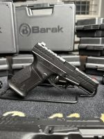 BARAK ARMS MTX9 OPTIC READY