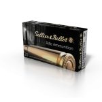 AMUNICJA S&B SP 6,5 CREEDMOOR 9,1G/140GRS
