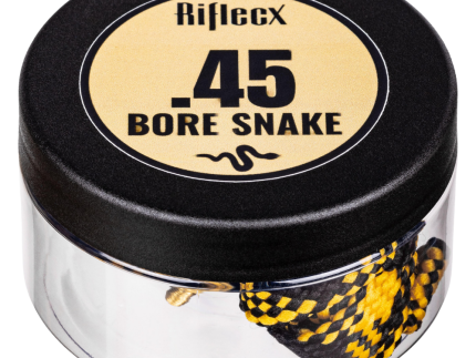 Bore Snake 45. ACP