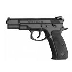 Pistolet CZ 75B omega kal. 9×19 mm