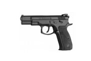Pistolet CZ 75B omega kal. 9×19 mm