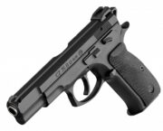 Pistolet CZ 75B omega kal. 9×19 mm - obrazek 3
