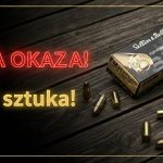 AMUNICJA S&B FMJ 9X19 8,0G/124GRS (1 OP = 50SZT)