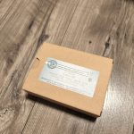 Amunicja SM 5.45x39mm FMJ (Tantal), 3.45g (100 szt.)