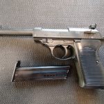 ERMA-WERKE Mod.EP 882S Kal.22 LR