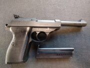 ERMA-WERKE Mod.EP 882S Kal.22 LR - obrazek 2