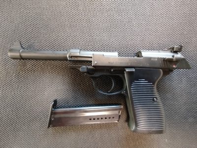 ERMA-WERKE Mod.EP 882S Kal.22 LR - obrazek 3