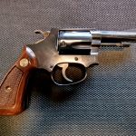 Rewolwer Smith & Wesson Mod. 36