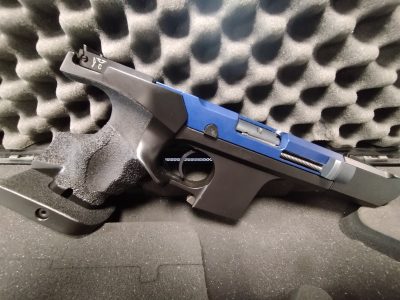 HAMMERLI SP200  22LR UŻYWANY - obrazek 3