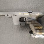 PISTOLET WALTHER GSP ATLANTA 22LR UŻYWANY
